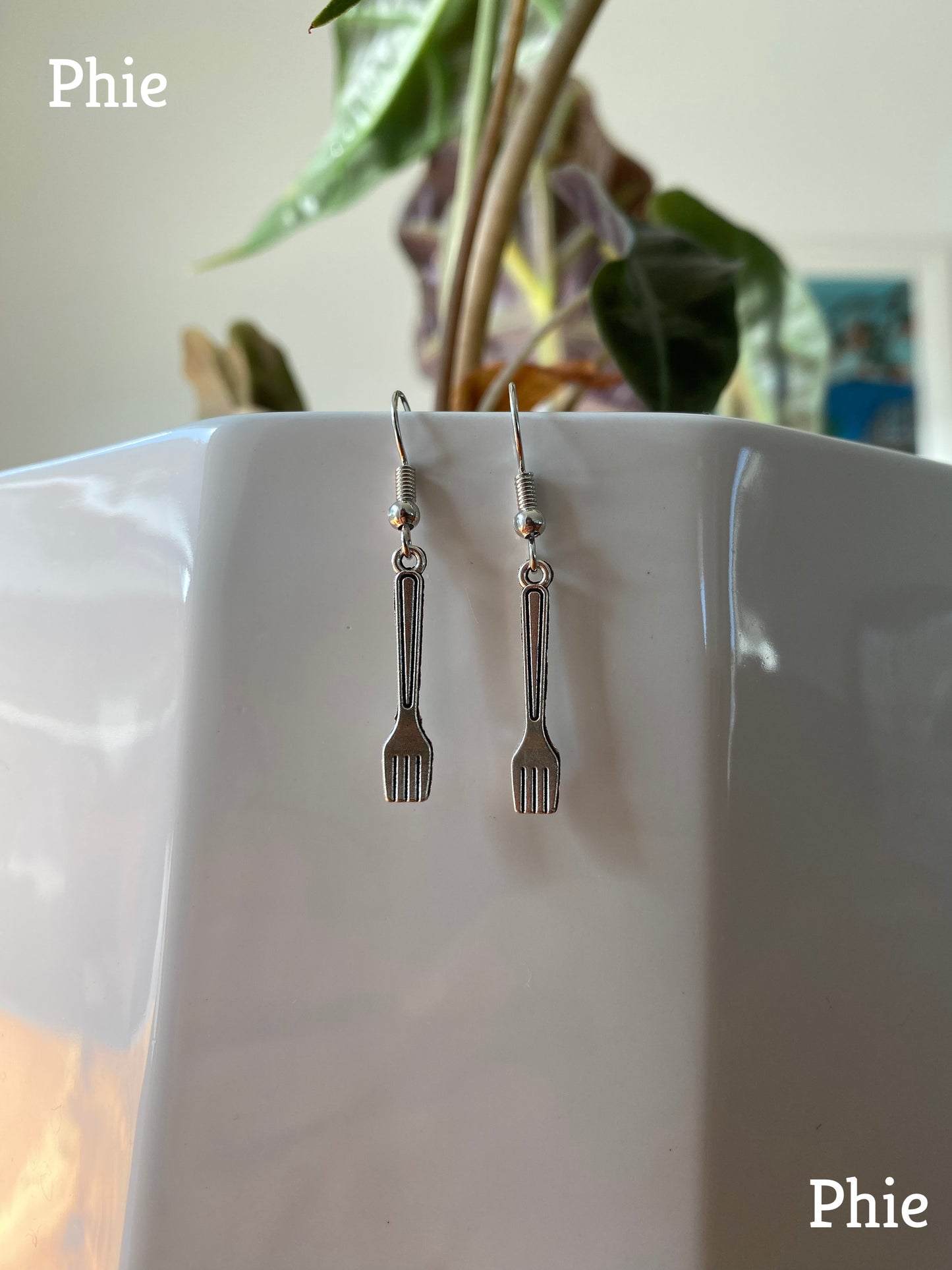 Silver Small Forks